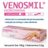 Venosmil, 20 mg/g-100 g x 1 gel bisnaga