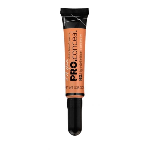 L.A. Girl HD PRO Conceal Orange 8g
