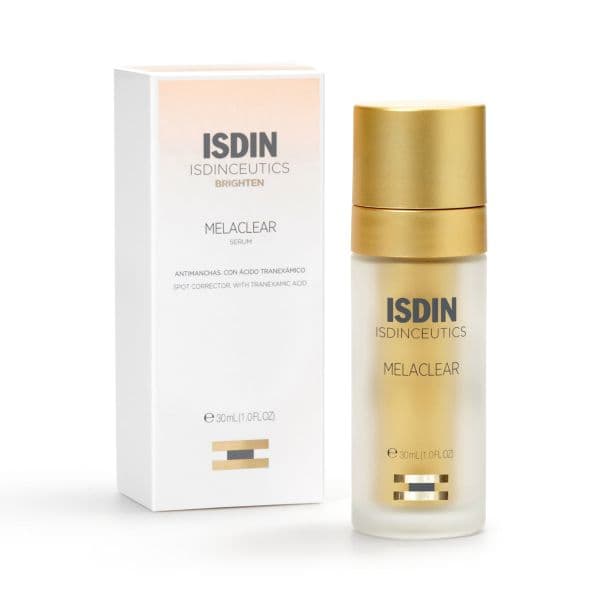 Isdin Isdinceutics Melaclear Sérum 30ml
