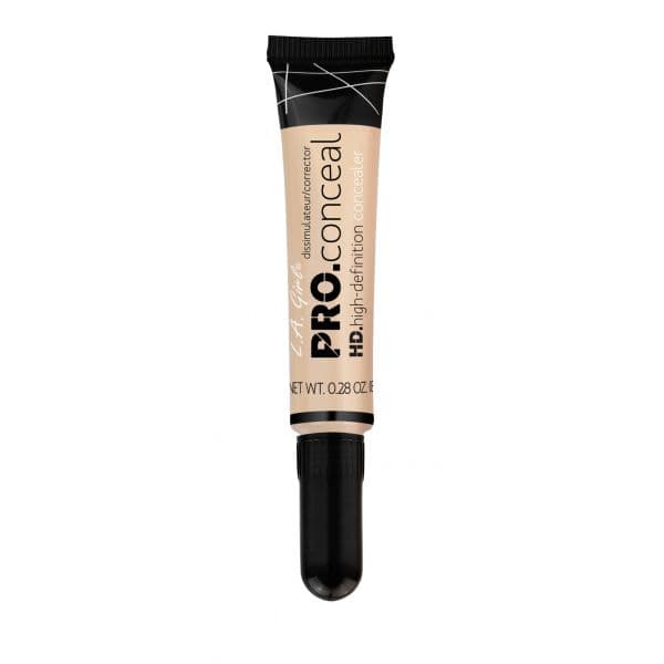 L.A. Girl HD PRO Conceal Light Ivory 8g
