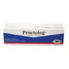Proctolog, 5/58 mg/g-50 g x 1 pda rect bisnaga | Saude Mayor
