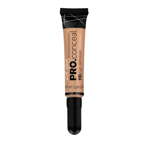 L.A. Girl HD PRO Conceal Pure Beige 8g