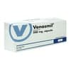 Venosmil, 200 mg x 60 cáps