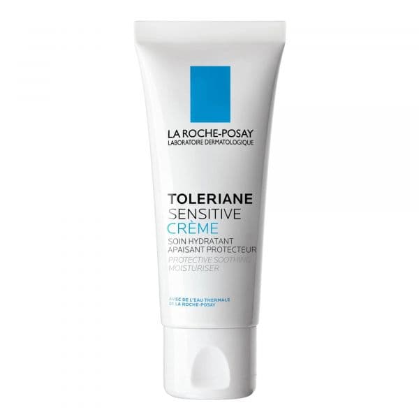 La Roche Posay Toleriane Sensitive Creme Hidratante Prebiótico 40ml