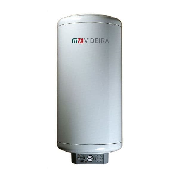 Termoacumulador Videira MULTI-F H/V 80L 1500W