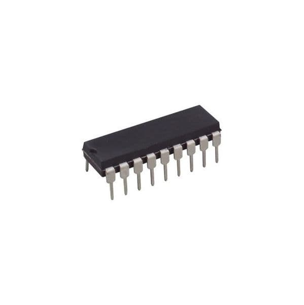 Circuito Integrado TV Video-ZF Multistand TDA4452
