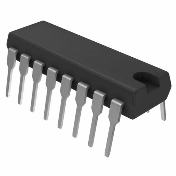 Circuito Integrado LA1390