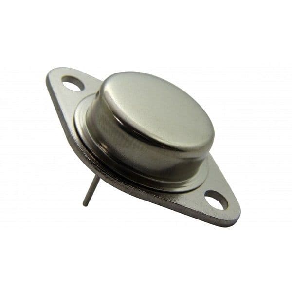 Transístor SI-N 350-200V 16A 250W - MJ15022