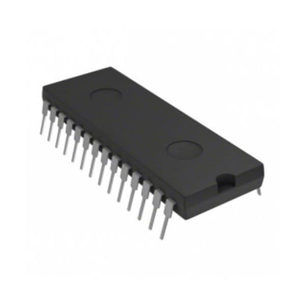 Circuito Integrado TDA5708
