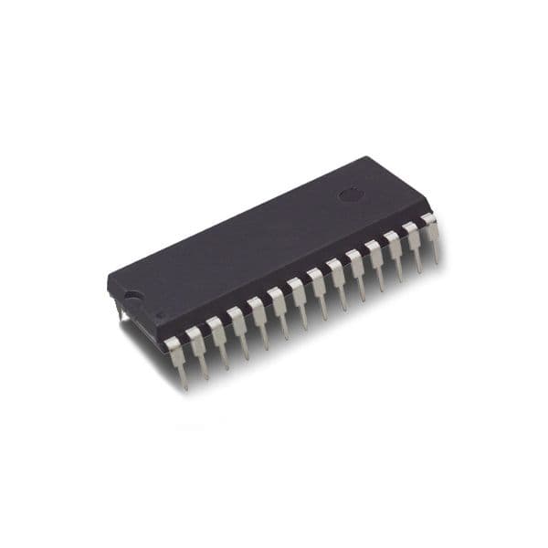 Circuito Integrado SAA1121