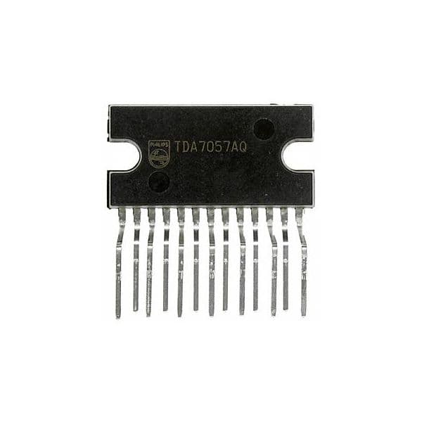 Circuito Integrado TDA7057AQ