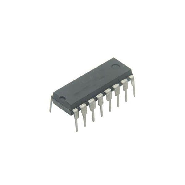 Circuito Integrado TA7710