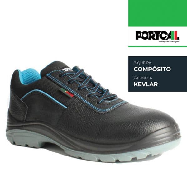 Portcal Sapato Serpa Nº39 - 8611