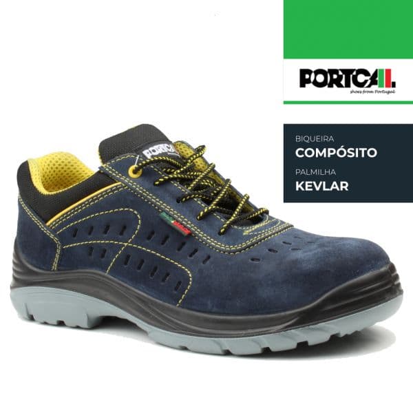 Portcal Bota Portimão Nº40 - 8598