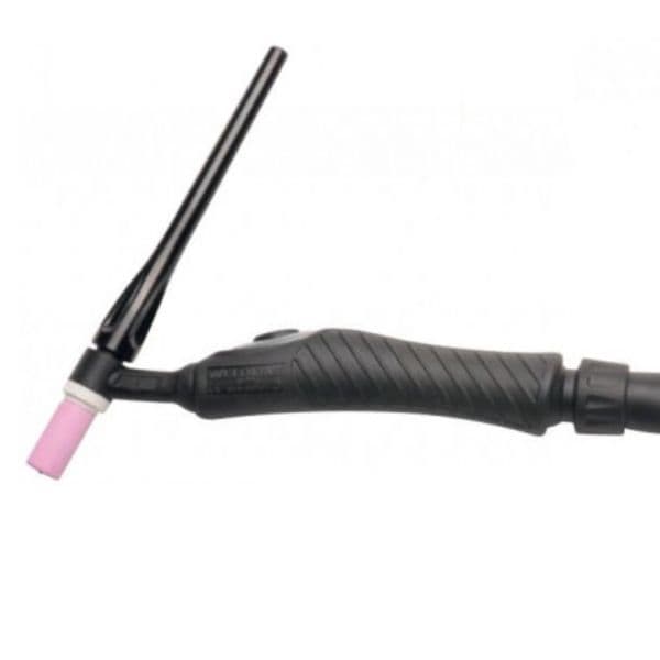 Lincoln Tocha Tig WIT2 26V Standard Bester By 4MT