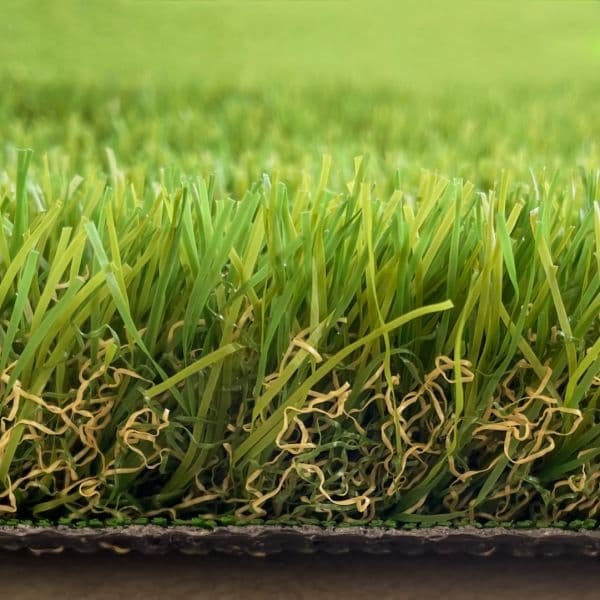 Hagro' Fence Relva Artificial Sintética Premium 38MM 2x25MT (50M²)