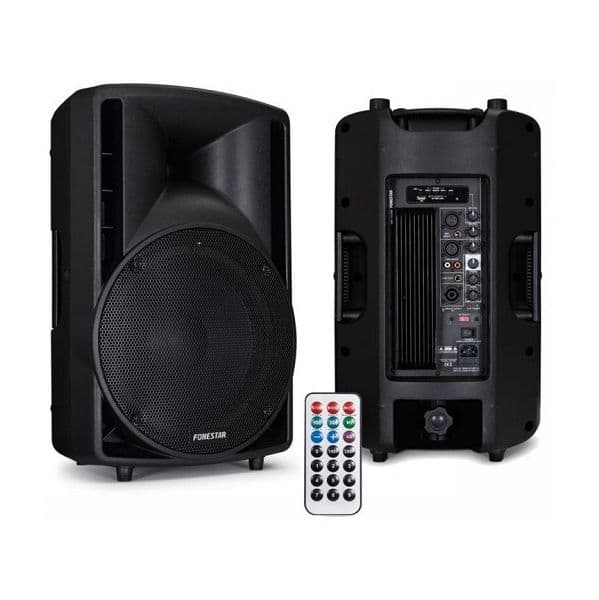 Fonestar Coluna de Som ASB-15180U