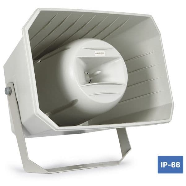 Fonestar Projetor de Som IP-66 75W PF-35T