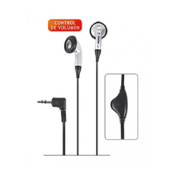 Fonestar Auriculares - FA-310