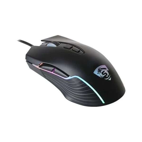 MKPlus Rato Slayer RX350 RGB