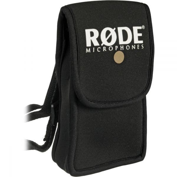 Rode SVM Bag