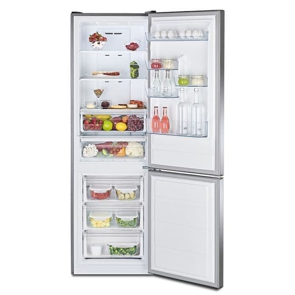 Frigorífico Combinado Teka NFL345 C 308L Classe E