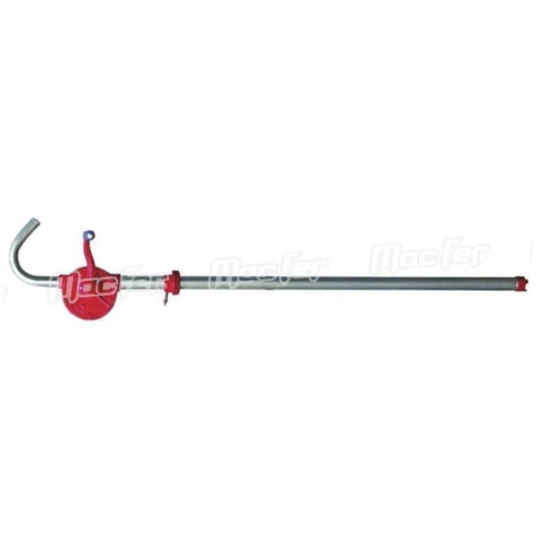 MacFer Bomba Trasfega 23l Js-32 - 042.0074
