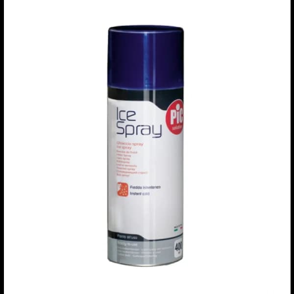 Pic Solution Gelo Spray 400ml
