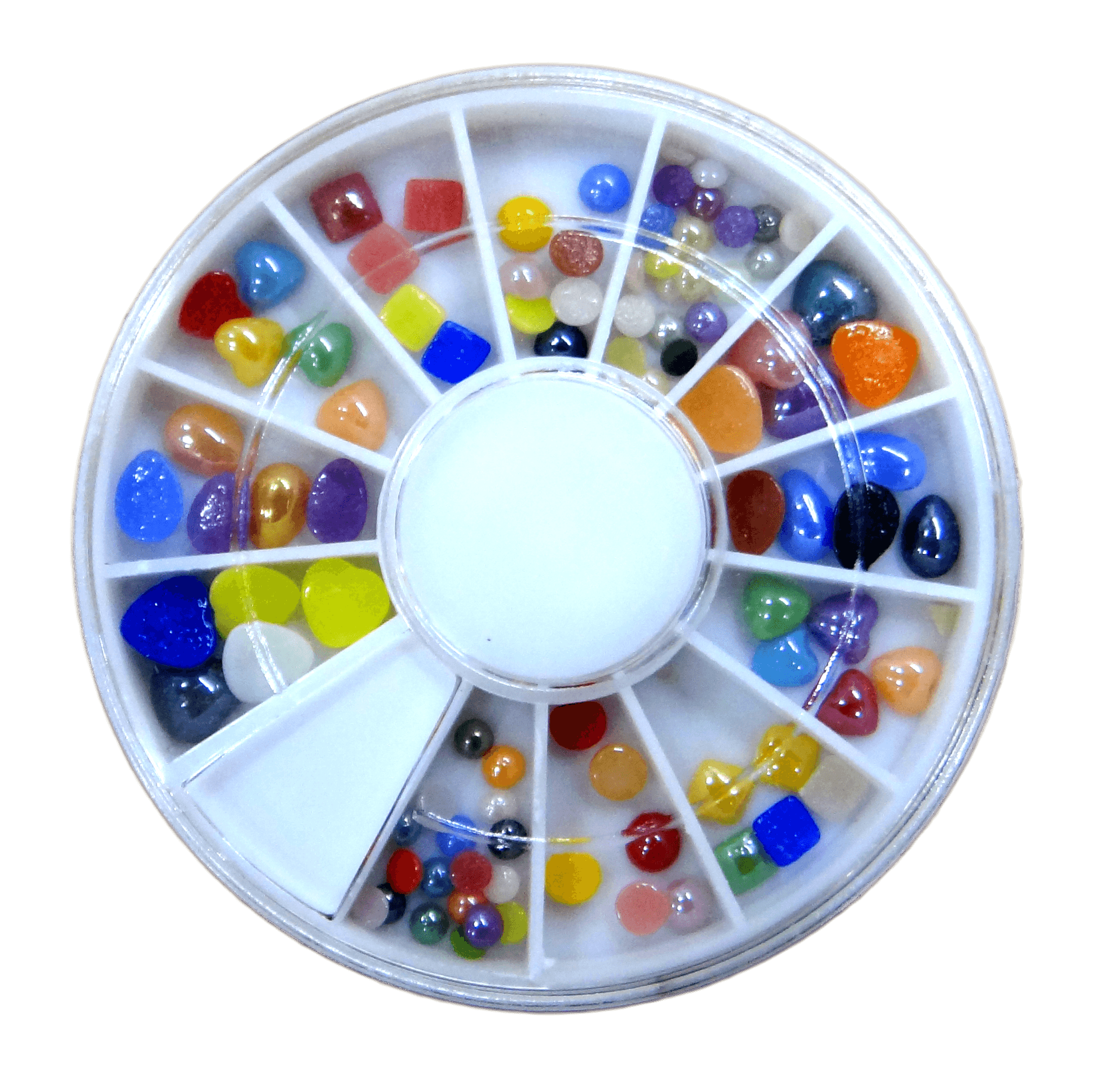 Roda 53 Roda Formas Geométricas