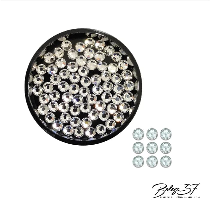 Diamante Cristal 3.0-3.2mm