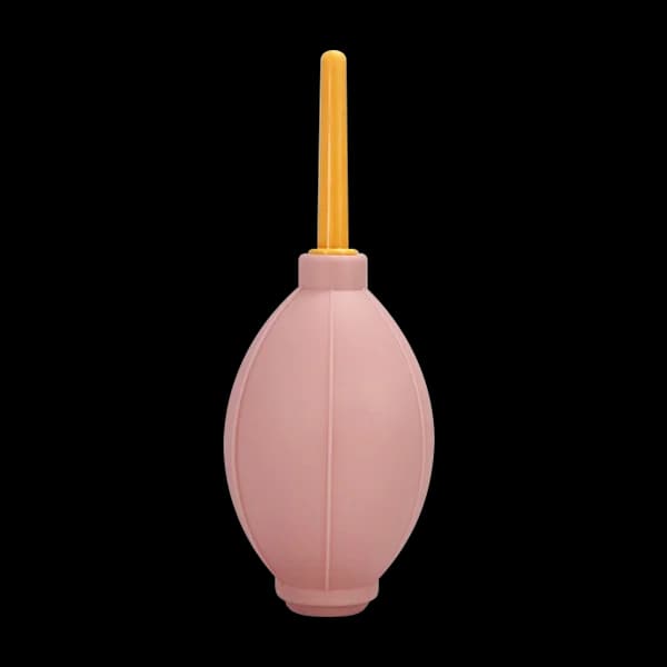Bomba de Ar Rosa/Amarela One Lashes