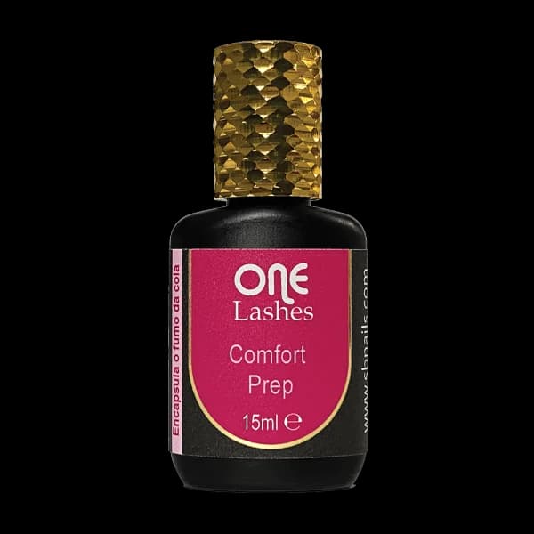Primer Pestanas One Lashes Comfort Prep 15ml
