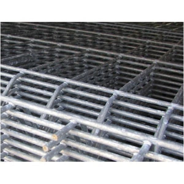 Hagro'Fence Painel Zincado Ha 2,00MTx2,50MT 442 - 25002000
