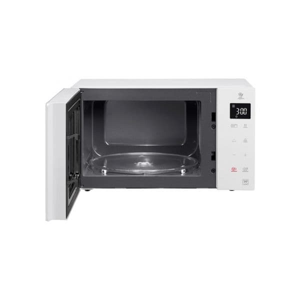 Microondas LG MH 6535 GDH