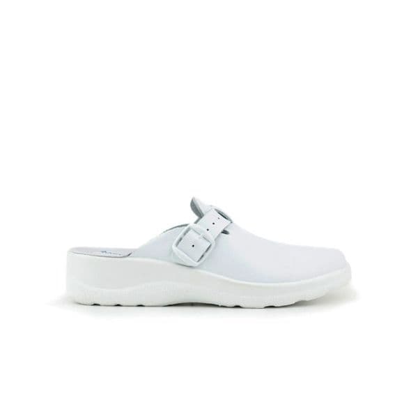 Chinelo ortopedico (35, BRANCO)
