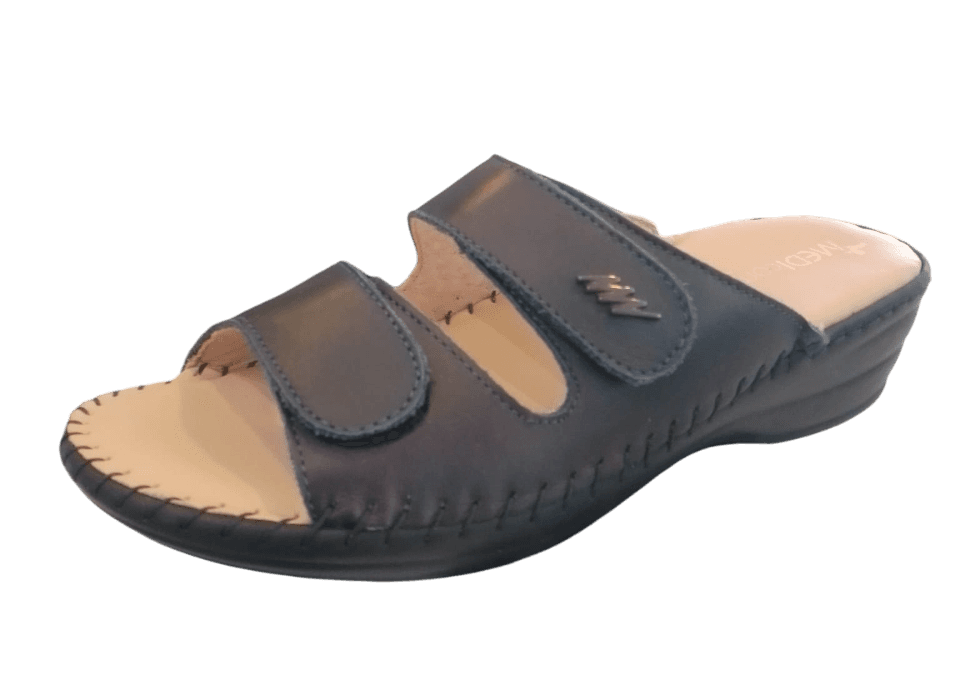 Chinelo Ortopedico (39, AZUL) - PARODI MANCHESTER.39.AZUL