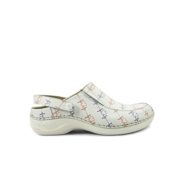 chinelo Ortopedico (39, BRANCO)