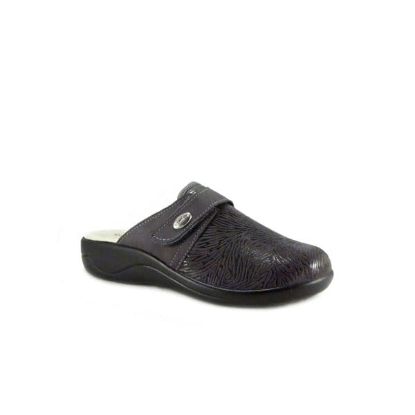 Chinelo Ortopedico (39, CINZA) - PARODI SYLVIE.39.CINZA