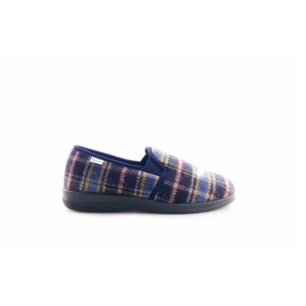Calçado Ortopedico (45.AZUL) (AZUL, 45)