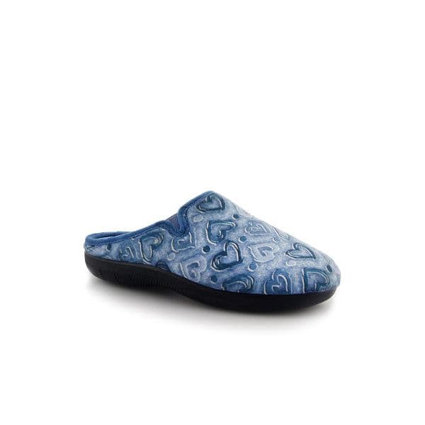 Calçado Ortopedico (41.AZUL) (41, AZUL) - PARODI SALES.41.AZUL