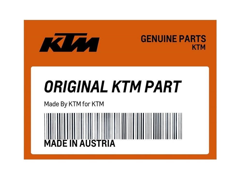 CHAPEU DE VALVULA KTM 59036036000