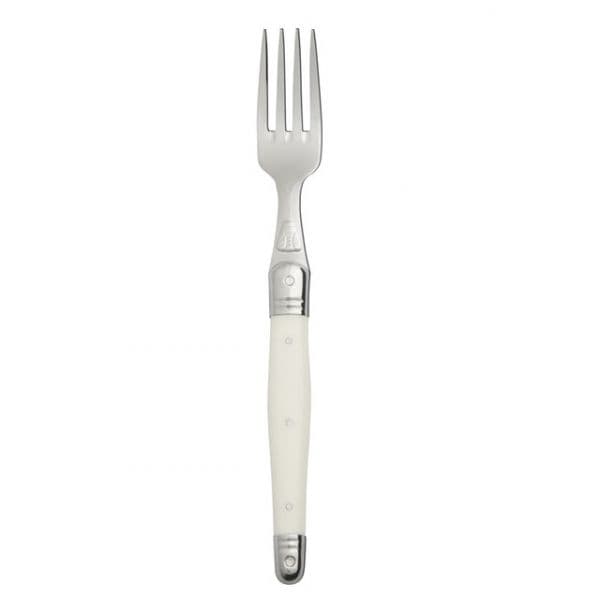Laguiole Conjunto de 6 Garfos de Mesa Lyon Jean Dubost