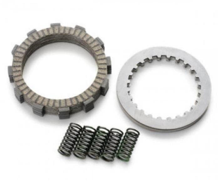 EMBRAIAGEM KTM DUKE125 90132011010