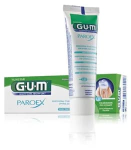 Gum Paroex Pasta Dent Prev Diaria 75ml