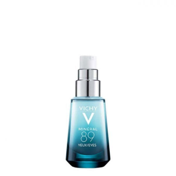 Vichy Mineral 89 Sérum de Olhos 15ml