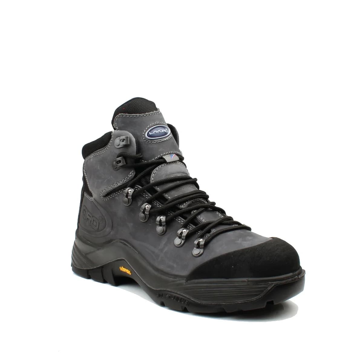 Lavoro Cascades Bota Segurança Cinza - 5607421098095