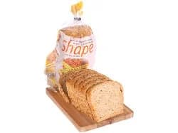 pão de forma shape 400g