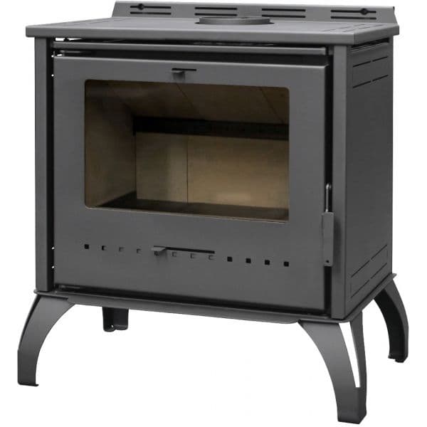 Salamandra Alpis Albita ED 9,3kW - 0003520