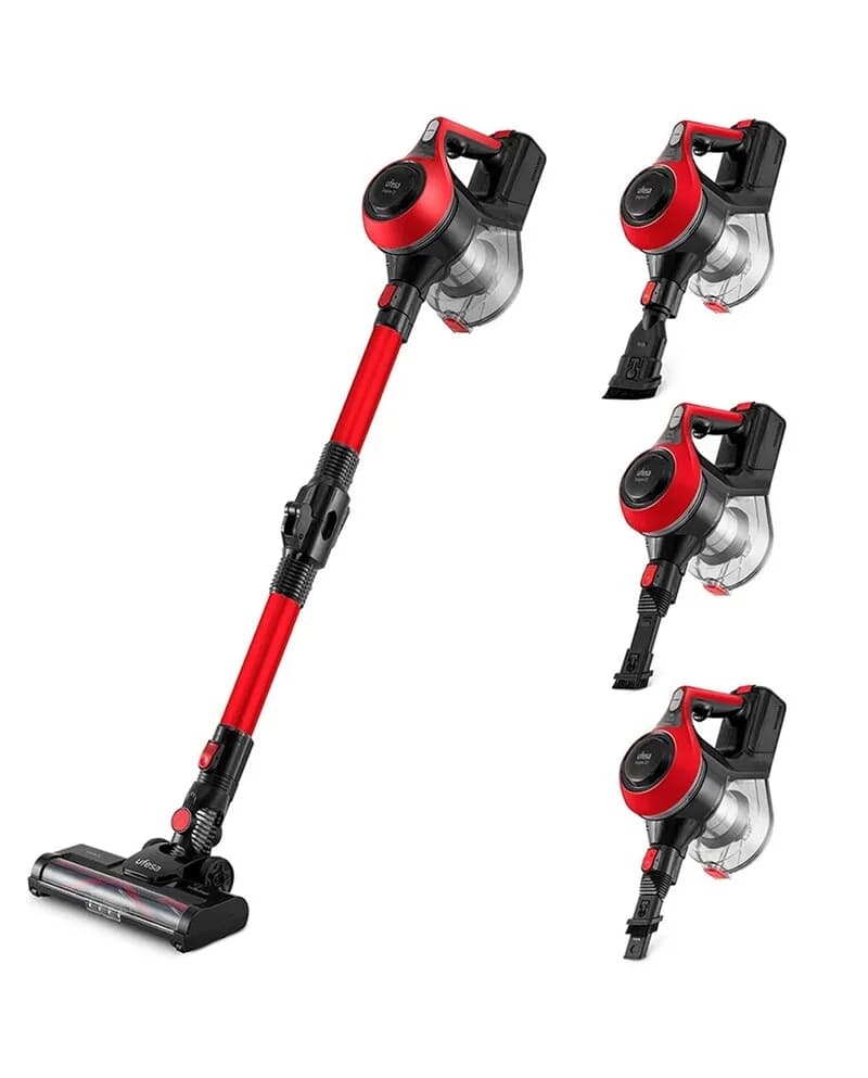 Aspirador Vertical Ufesa Z3 0.8L 40min de Autonomia
