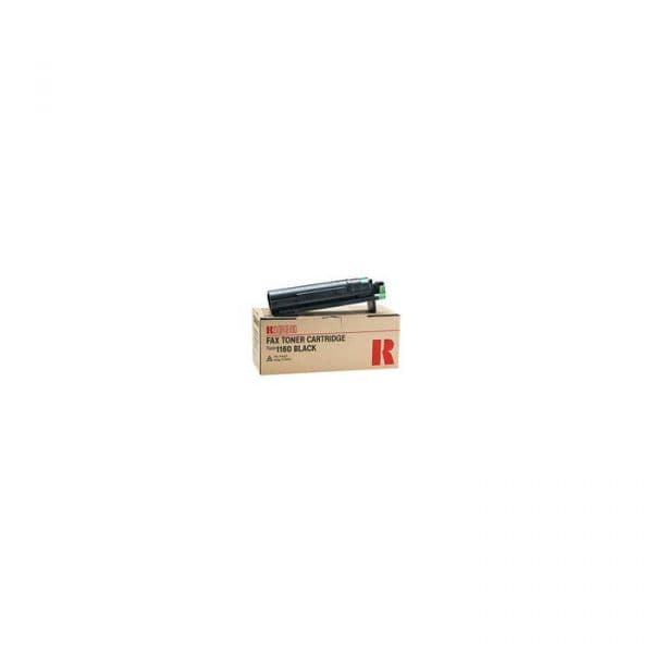 Ricoh Toner Type 1160 W Preto 2.200 paginas